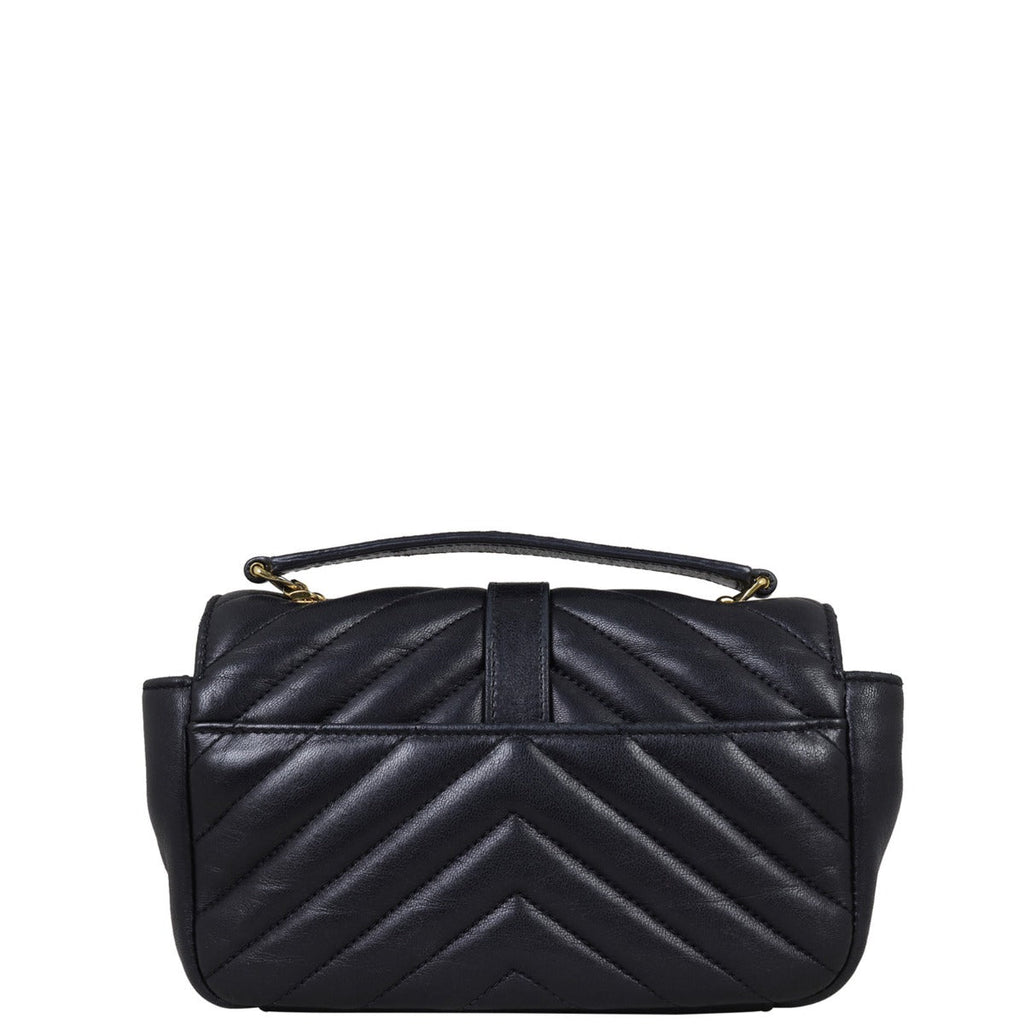 Saint Laurent Classic Monogram Baby Chain Bag