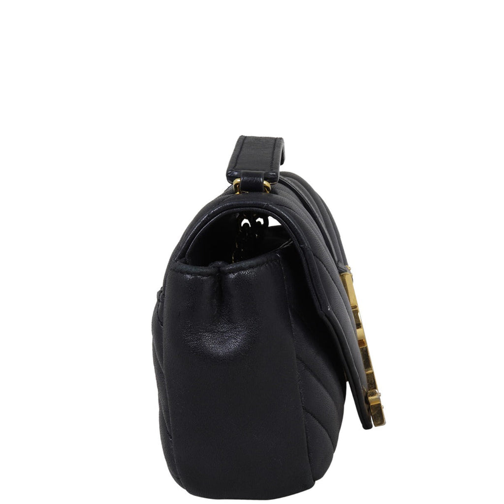 Saint Laurent Classic Monogram Baby Chain Bag