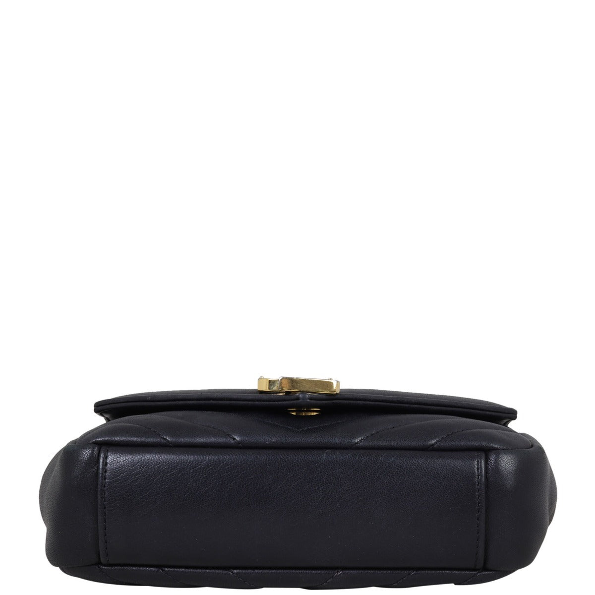 Saint Laurent Classic Monogram Baby Chain Bag