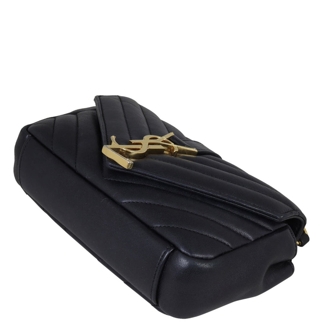 Saint Laurent Classic Monogram Baby Chain Bag
