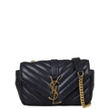 Saint Laurent Classic Monogram Baby Chain Bag