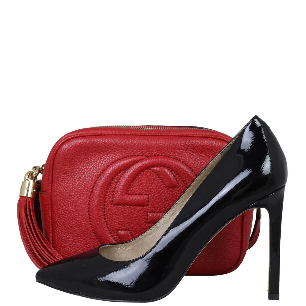 Gucci Soho Disco Small