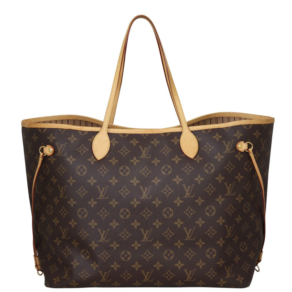 Louis Vuitton Neverfull GM Monogram