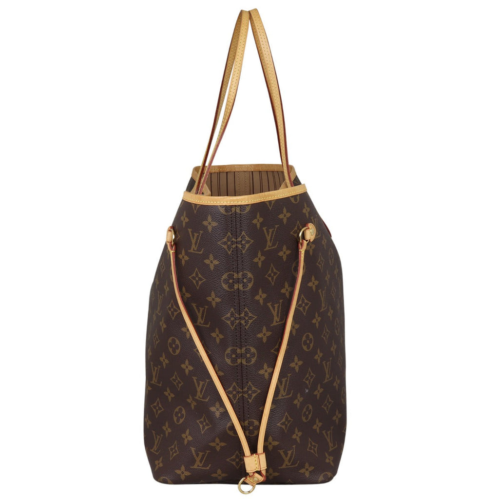 Louis Vuitton Neverfull GM Monogram