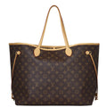 Louis Vuitton Neverfull GM Monogram