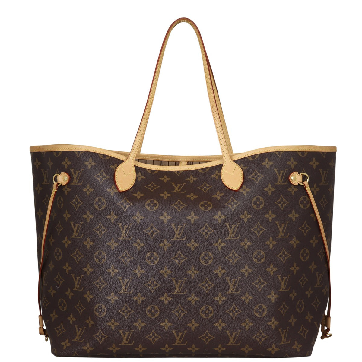 Louis Vuitton Neverfull GM Monogram