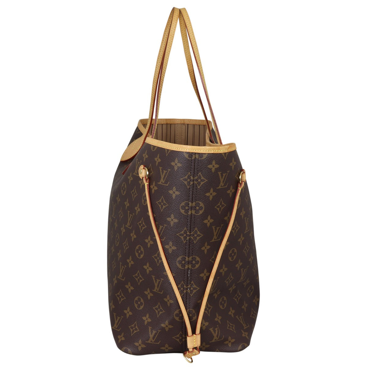 Louis Vuitton Neverfull GM Monogram