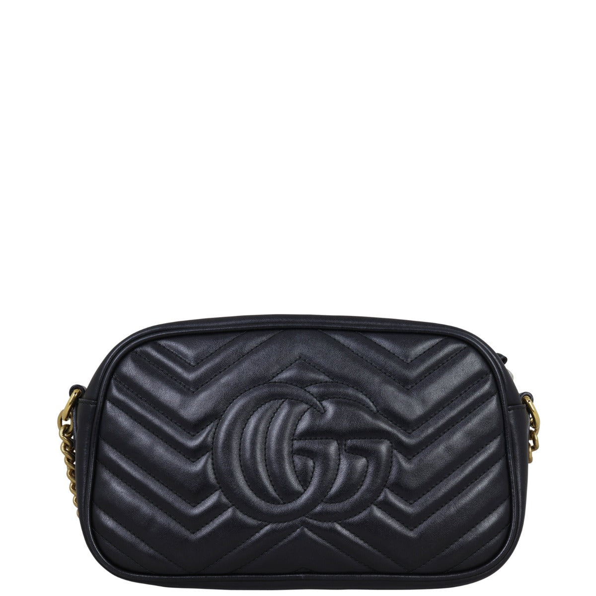 Gucci GG Marmont Small Camera Bag