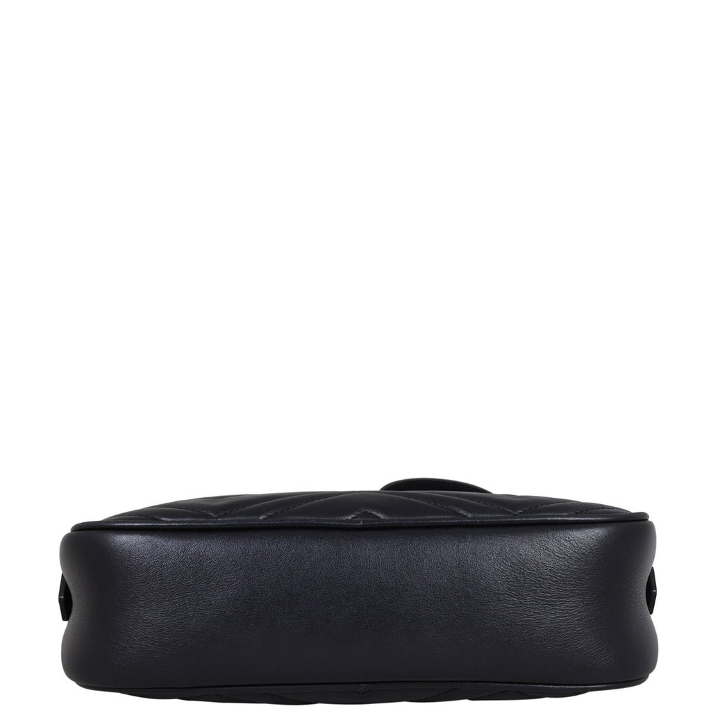 Gucci GG Marmont Small Camera Bag