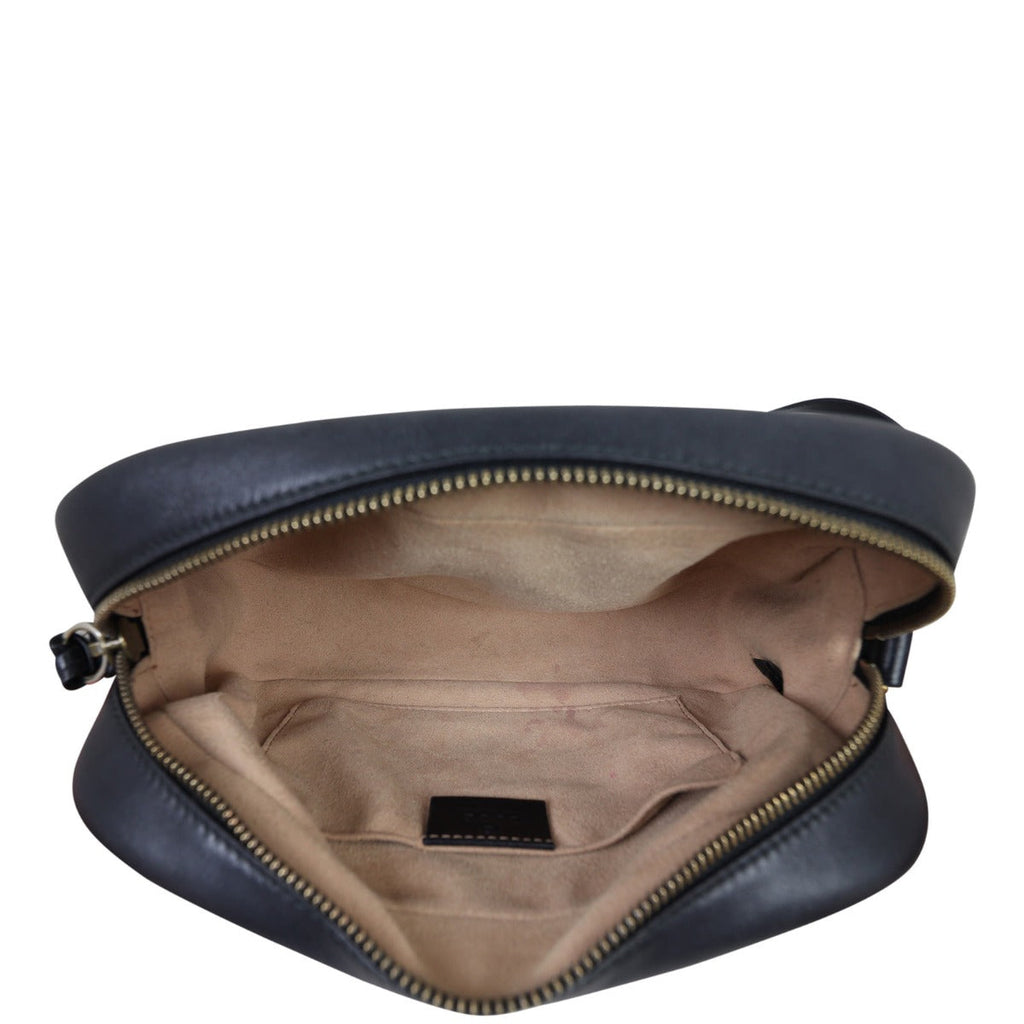 Gucci GG Marmont Small Camera Bag