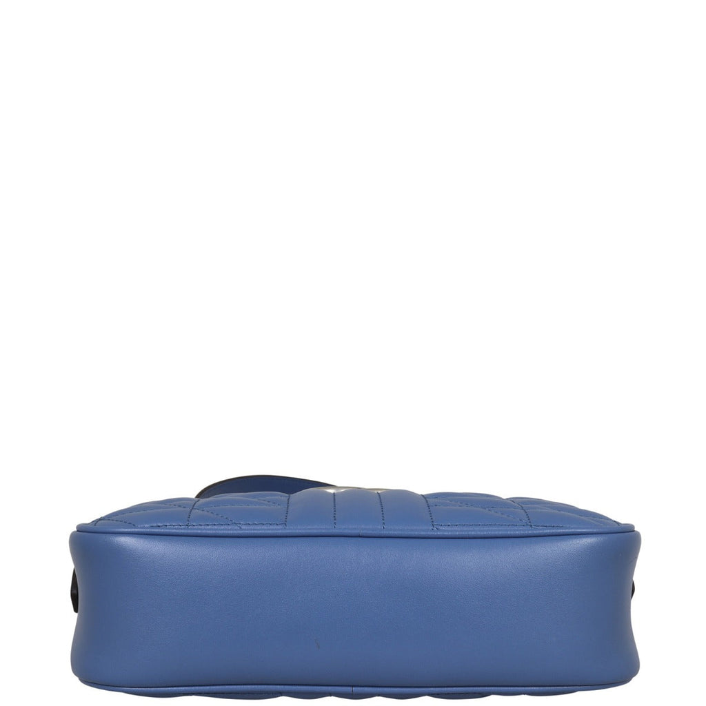Gucci GG Marmont Small Camera Bag