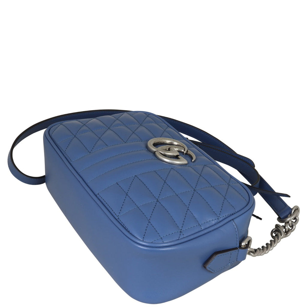 Gucci GG Marmont Small Camera Bag