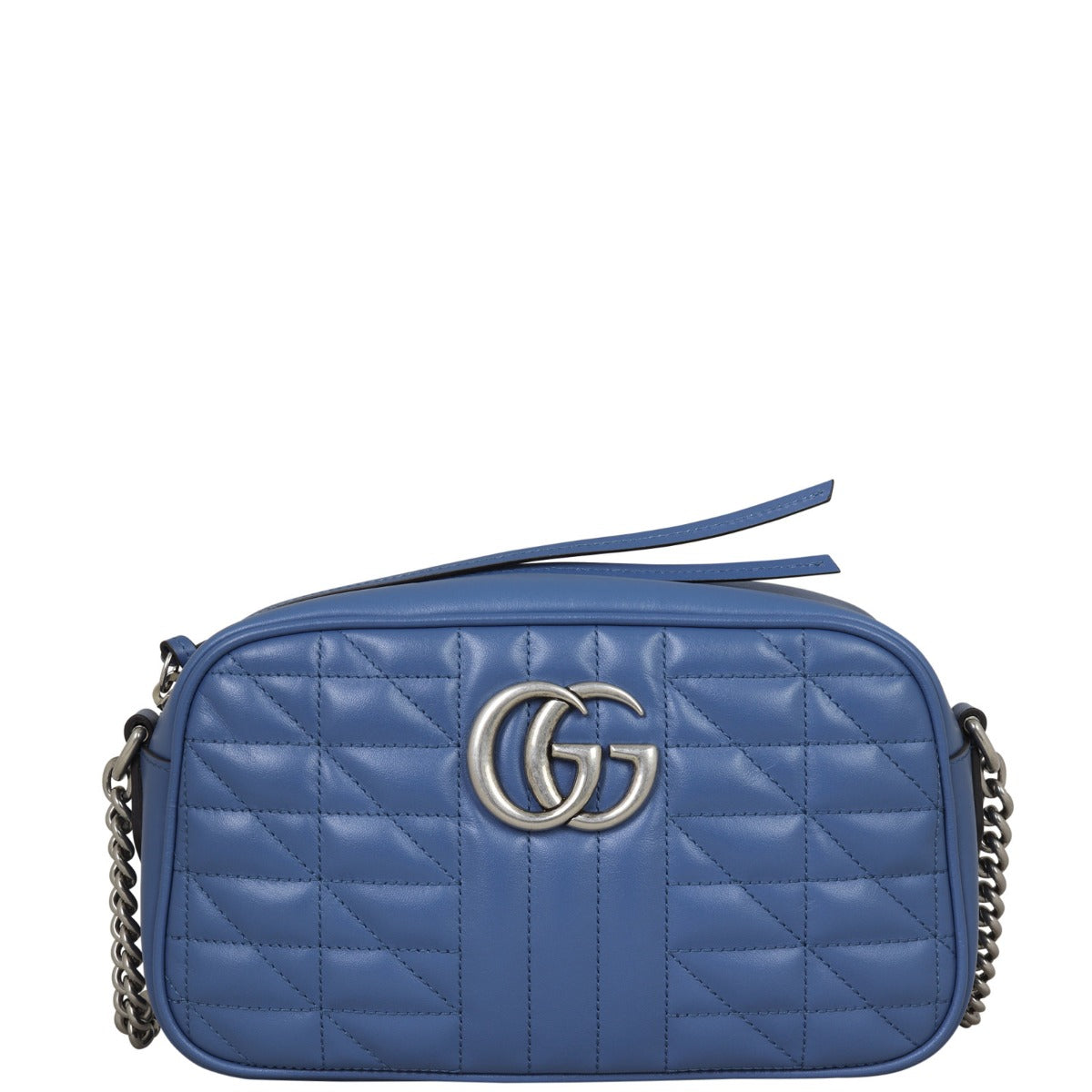 Gucci GG Marmont Small Camera Bag