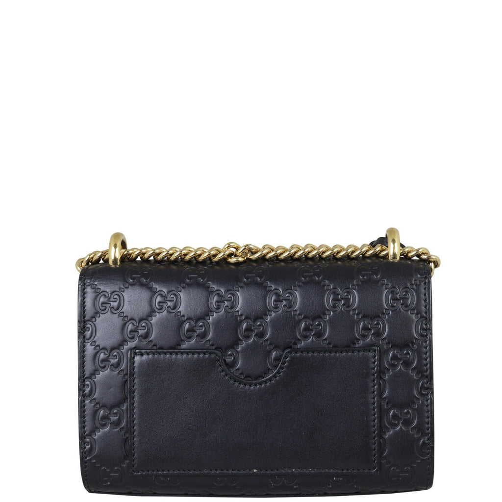 Gucci GG Padlock Small Shoulder Bag