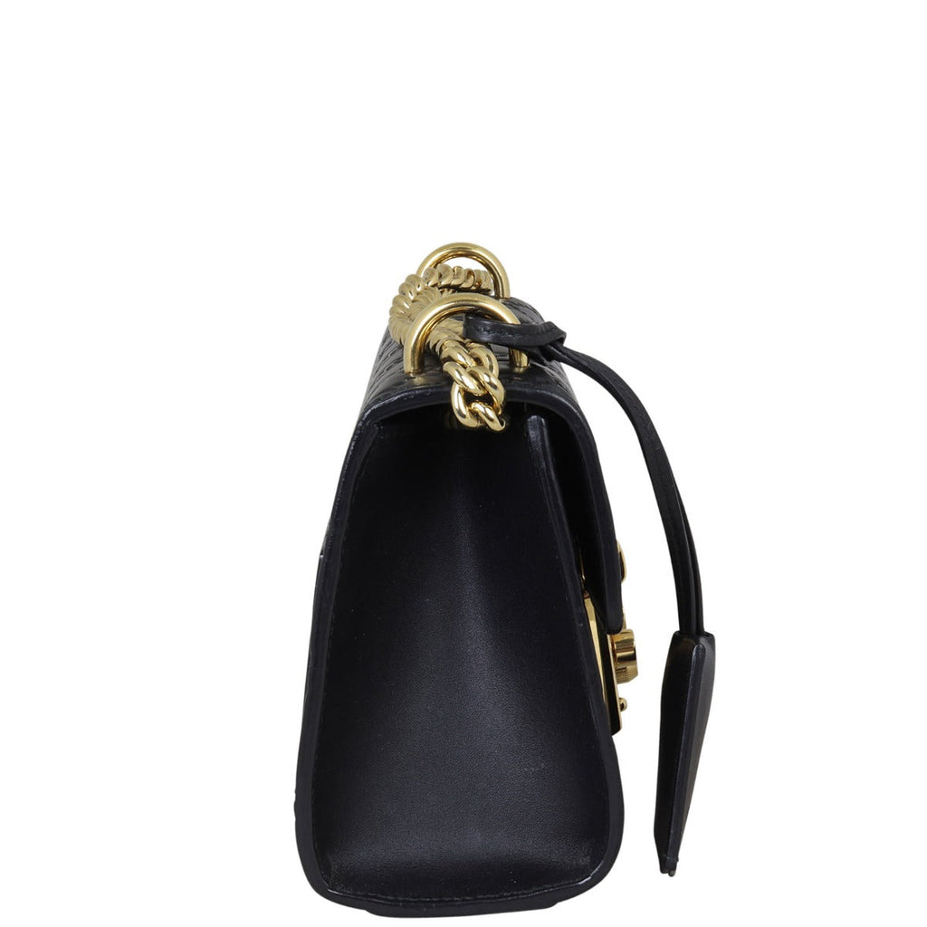 Gucci GG Padlock Small Shoulder Bag