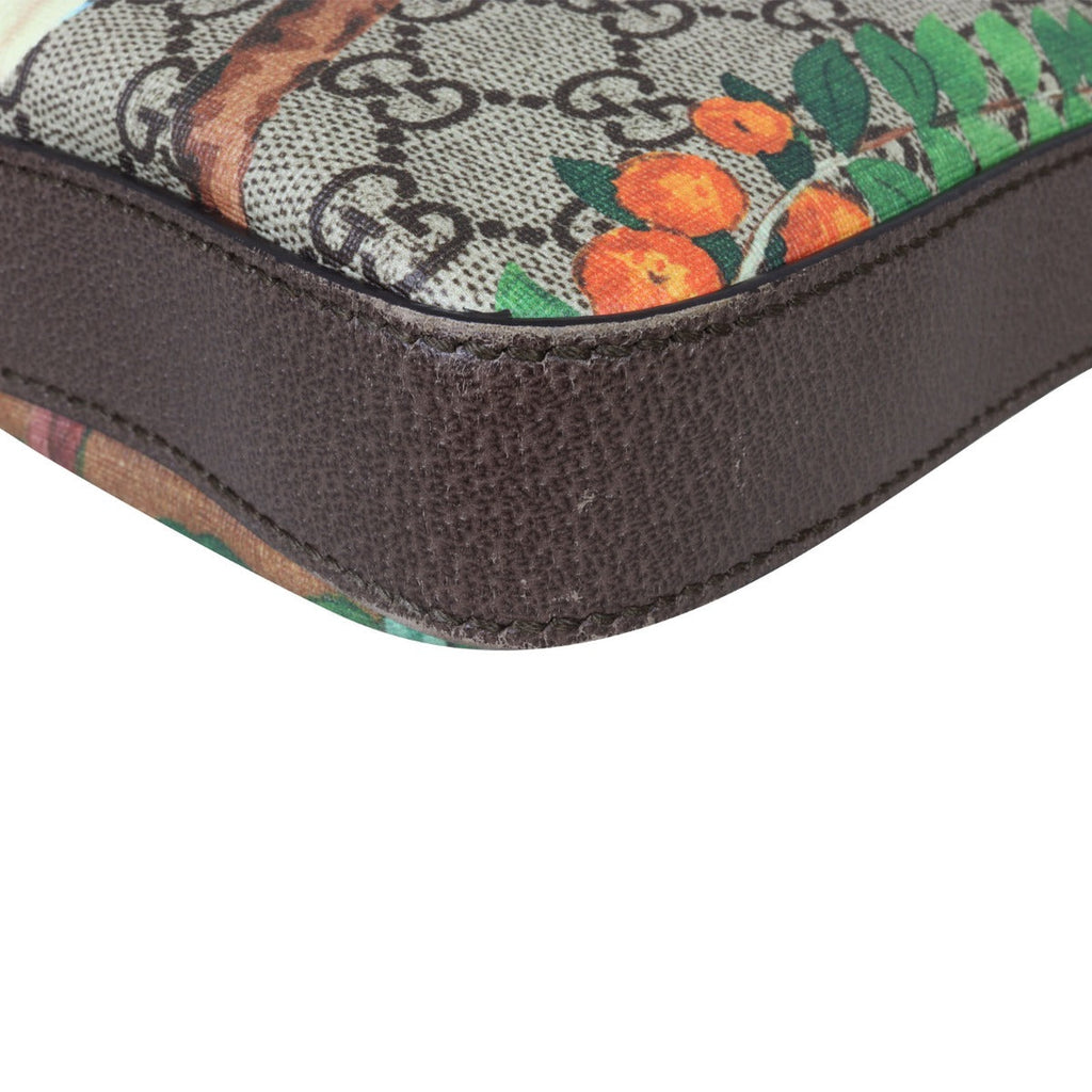 Gucci Tian GG Messenger Bag
