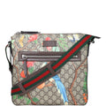 Gucci Tian GG Messenger Bag
