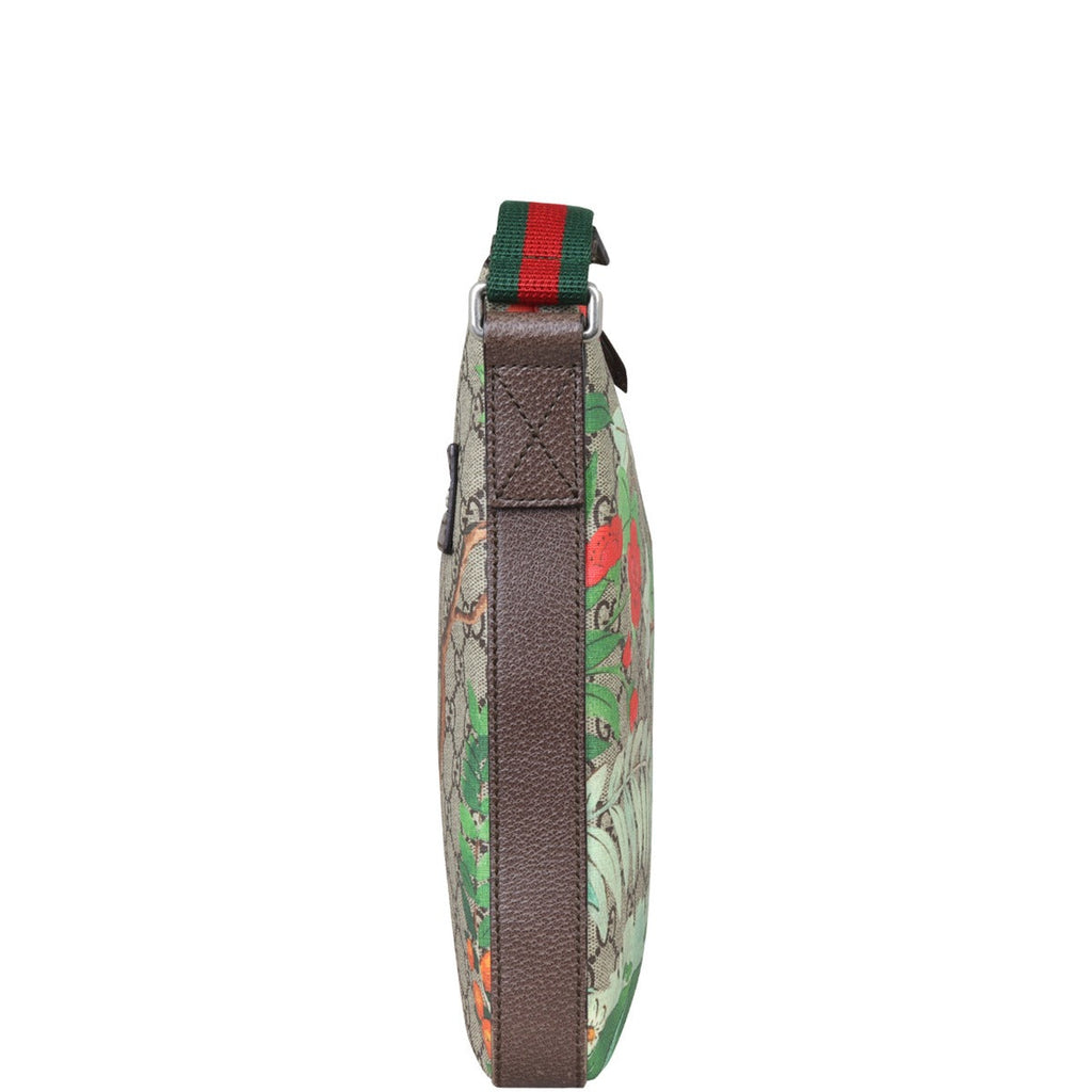 Gucci Tian GG Messenger Bag