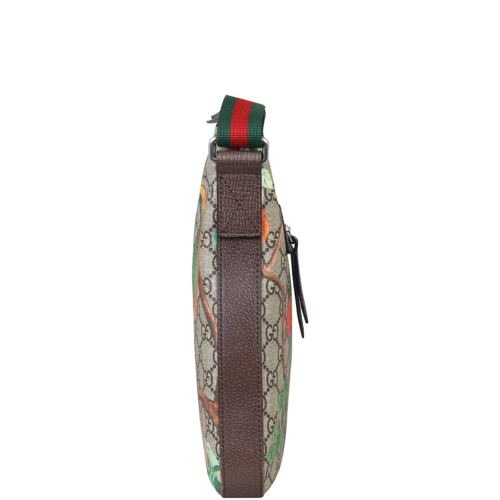 Gucci Tian GG Messenger Bag