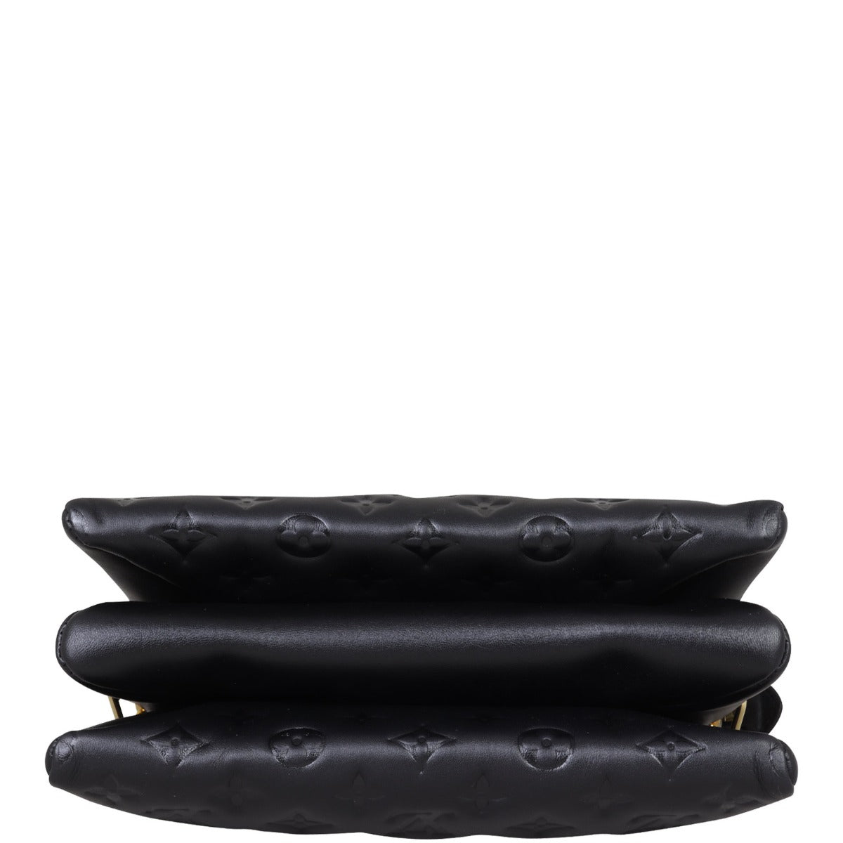 Louis Vuitton Coussin PM Monogram Embossed Lambskin