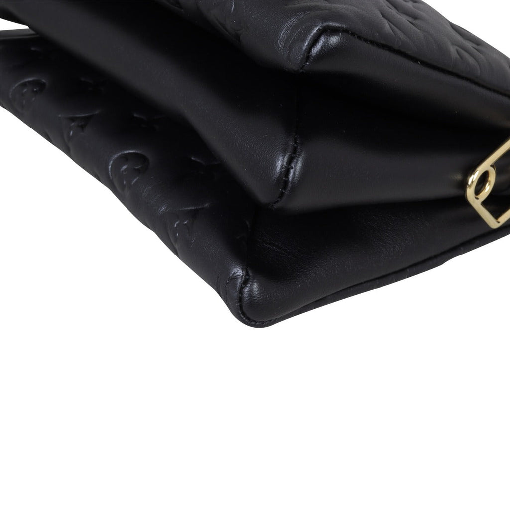 Louis Vuitton Coussin PM Monogram Embossed Lambskin
