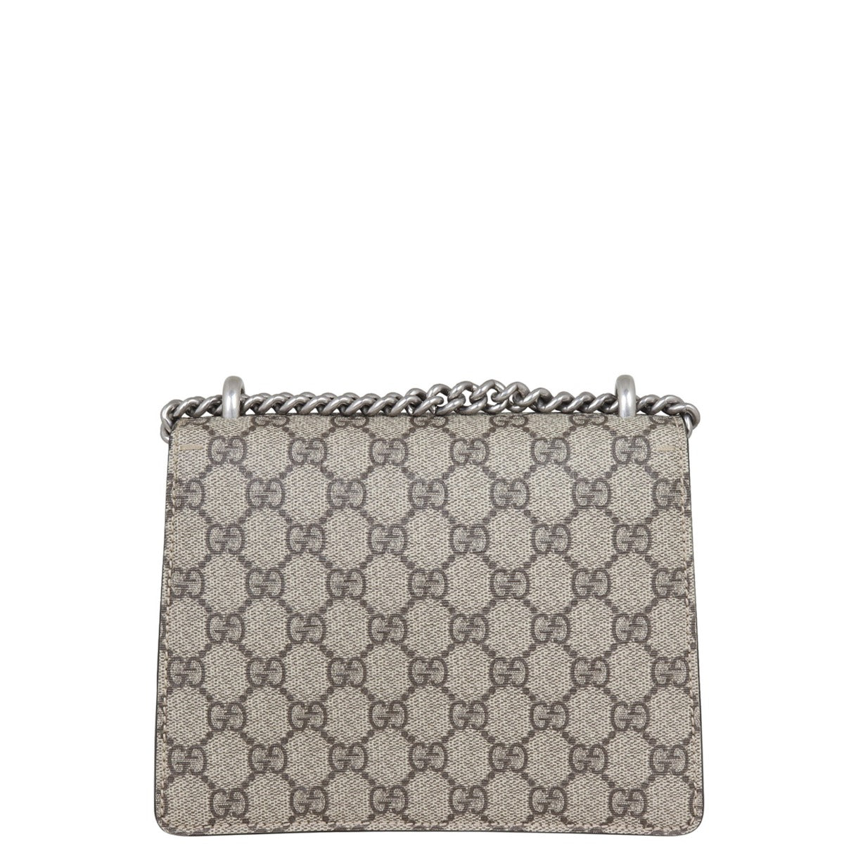 Gucci Dionysus GG Supreme Mini Shoulder Bag