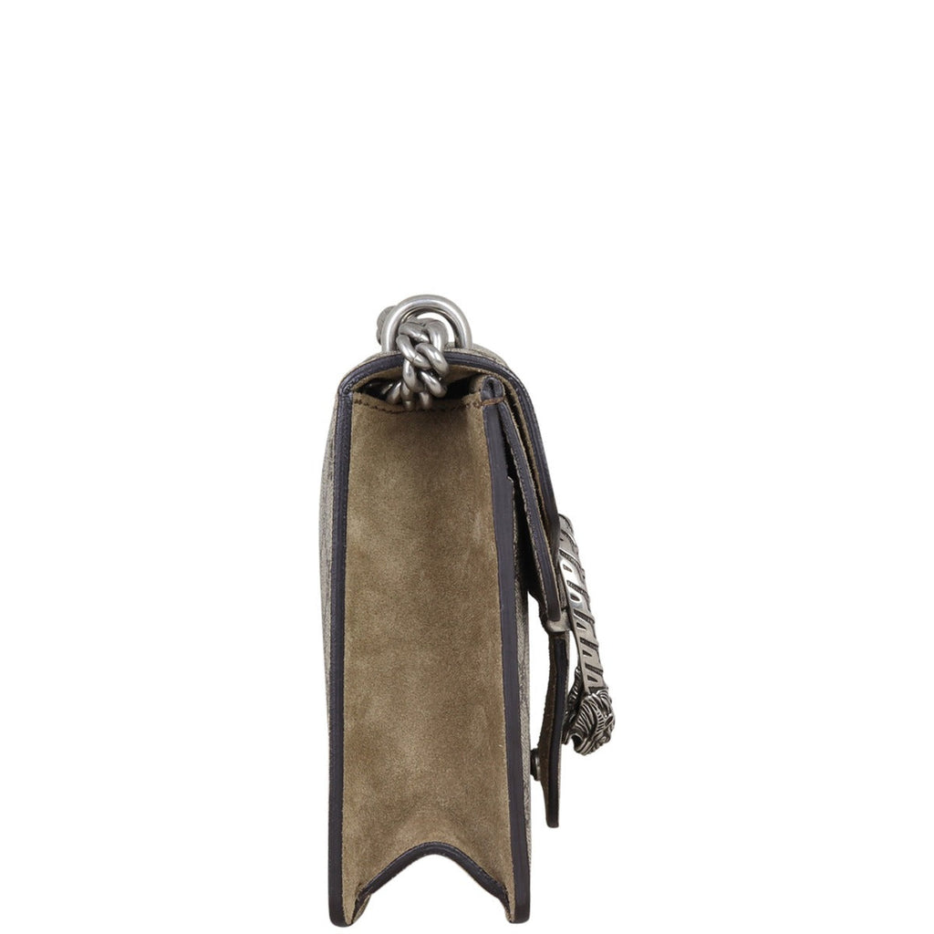 Gucci Dionysus GG Supreme Mini Shoulder Bag