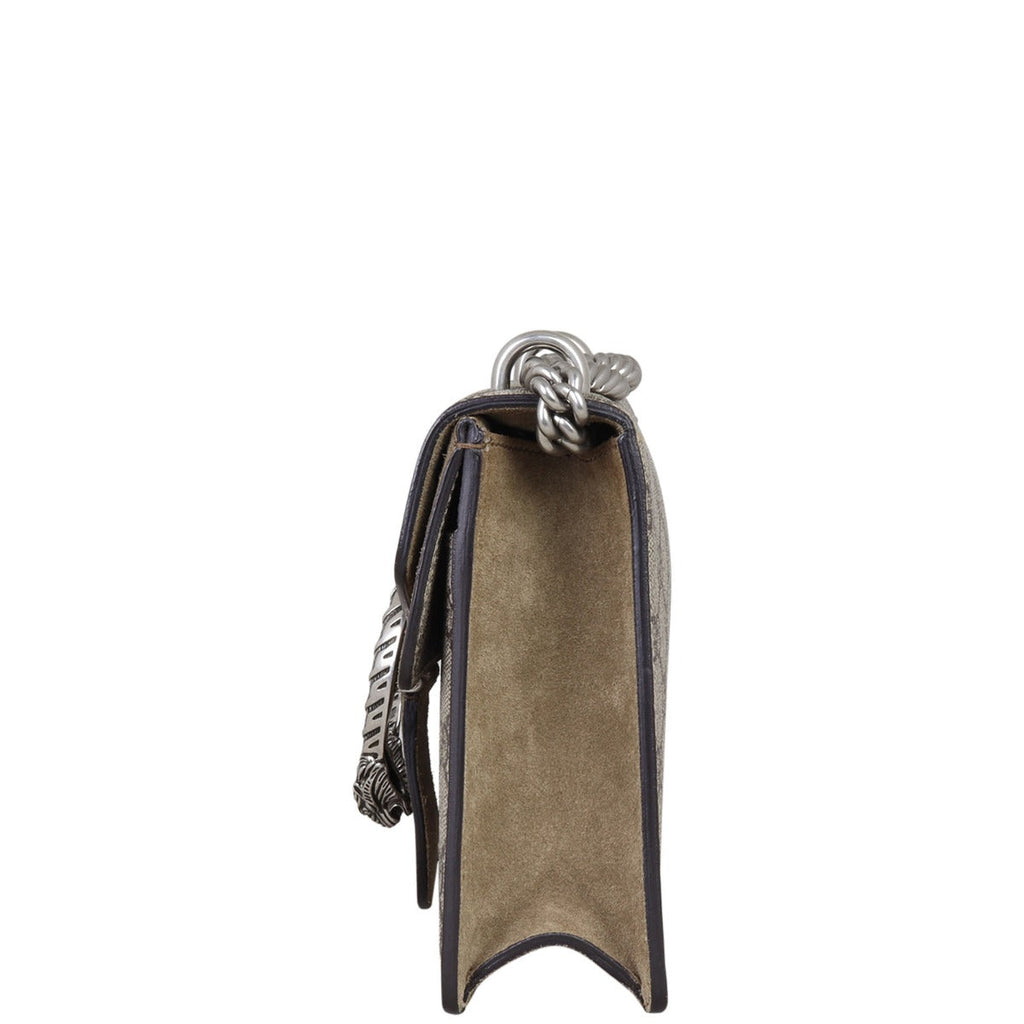 Gucci Dionysus GG Supreme Mini Shoulder Bag