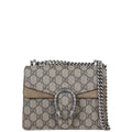 Gucci Dionysus GG Supreme Mini Shoulder Bag