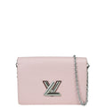 Louis Vuitton Twist Belt Chain Wallet