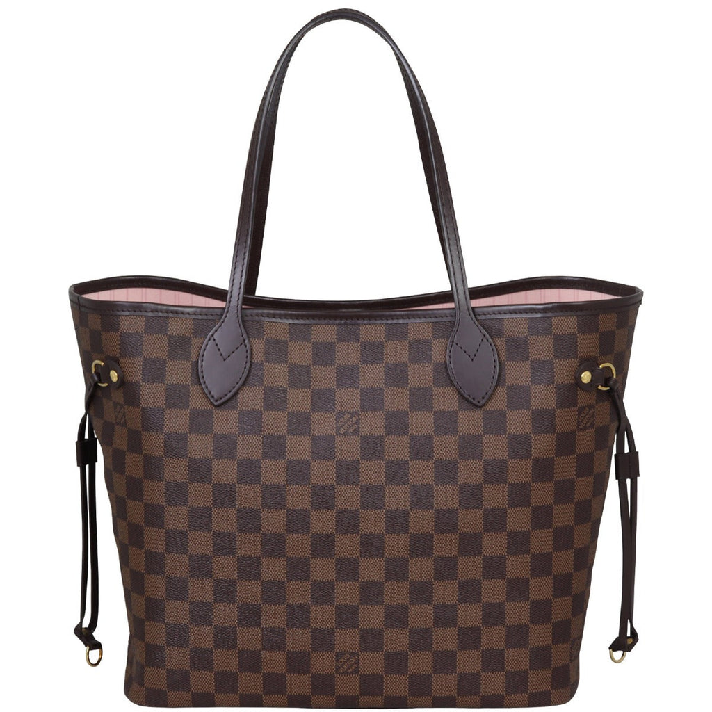 Louis Vuitton Neverfull MM Damier Ebene