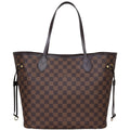 Louis Vuitton Neverfull MM Damier Ebene