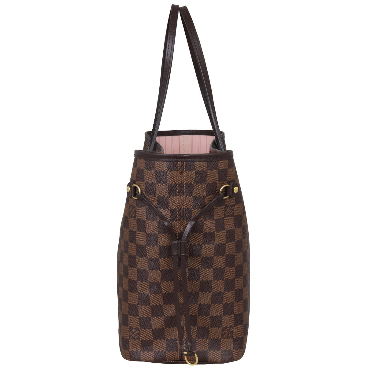 Louis Vuitton Neverfull MM Damier Ebene
