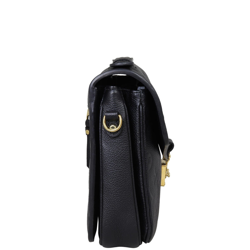 Louis Vuitton Pochette Metis Monogram Empreinte