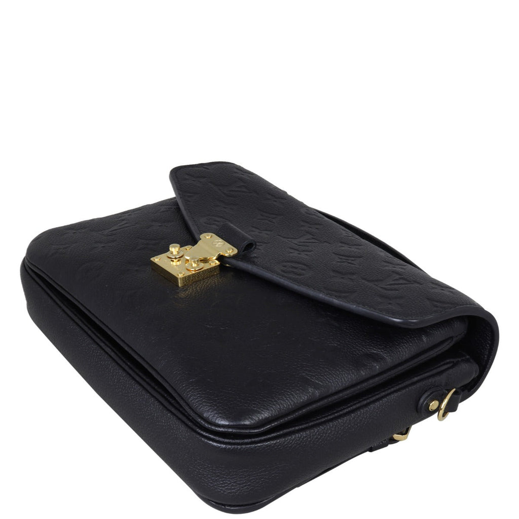 Louis Vuitton Pochette Metis Monogram Empreinte