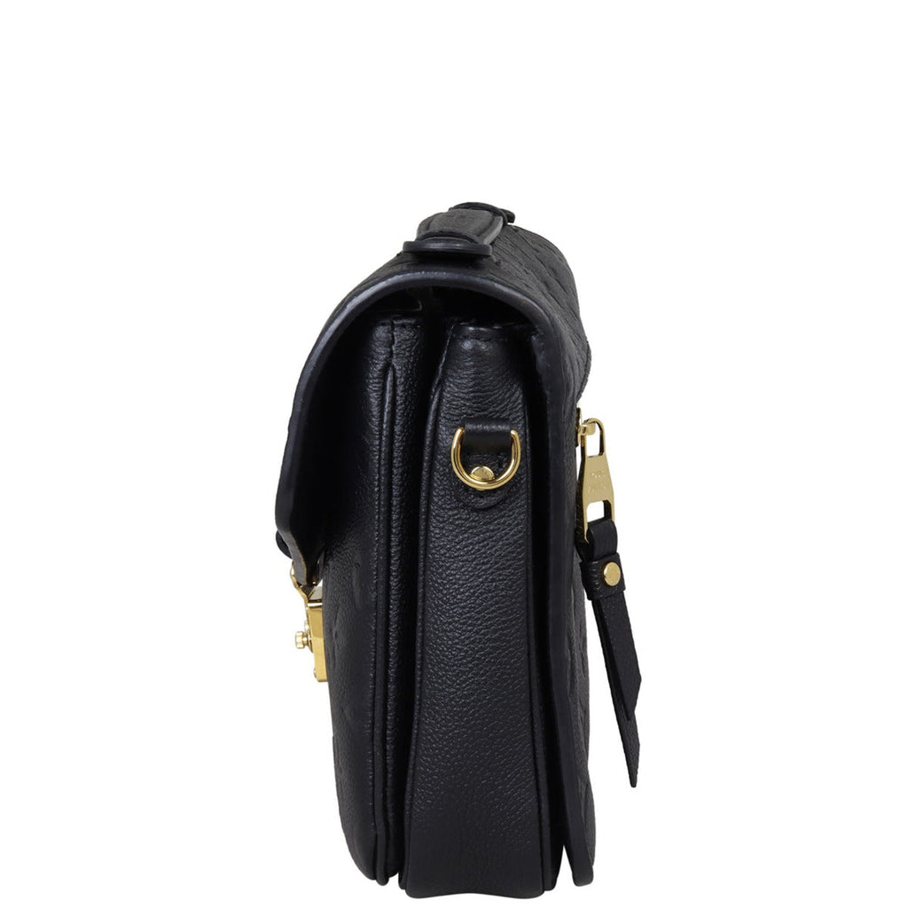Louis Vuitton Pochette Metis Monogram Empreinte