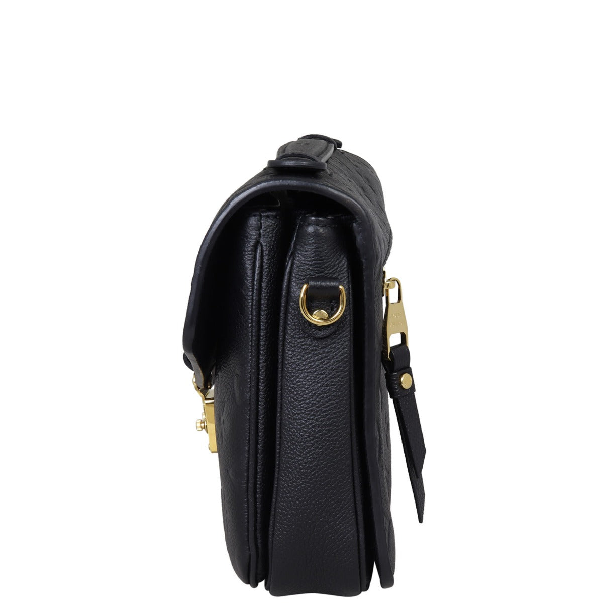 Louis Vuitton Pochette Metis Monogram Empreinte