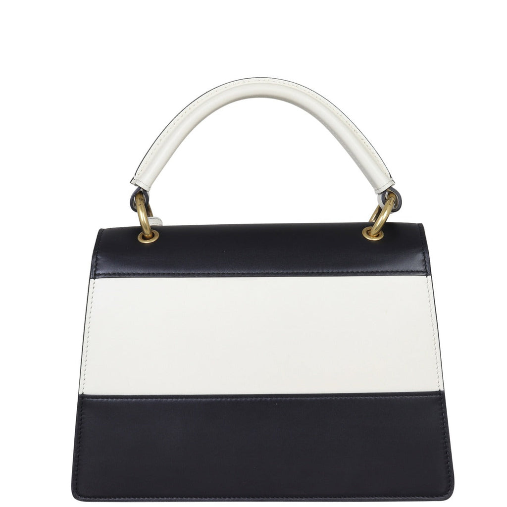 Gucci Queen Margaret Top Handle Bag Small