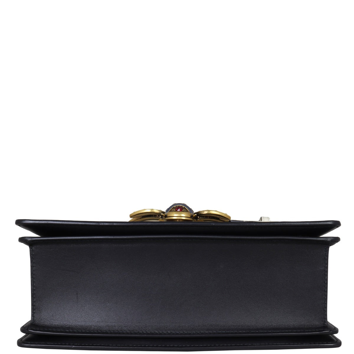 Gucci Queen Margaret Top Handle Bag Small