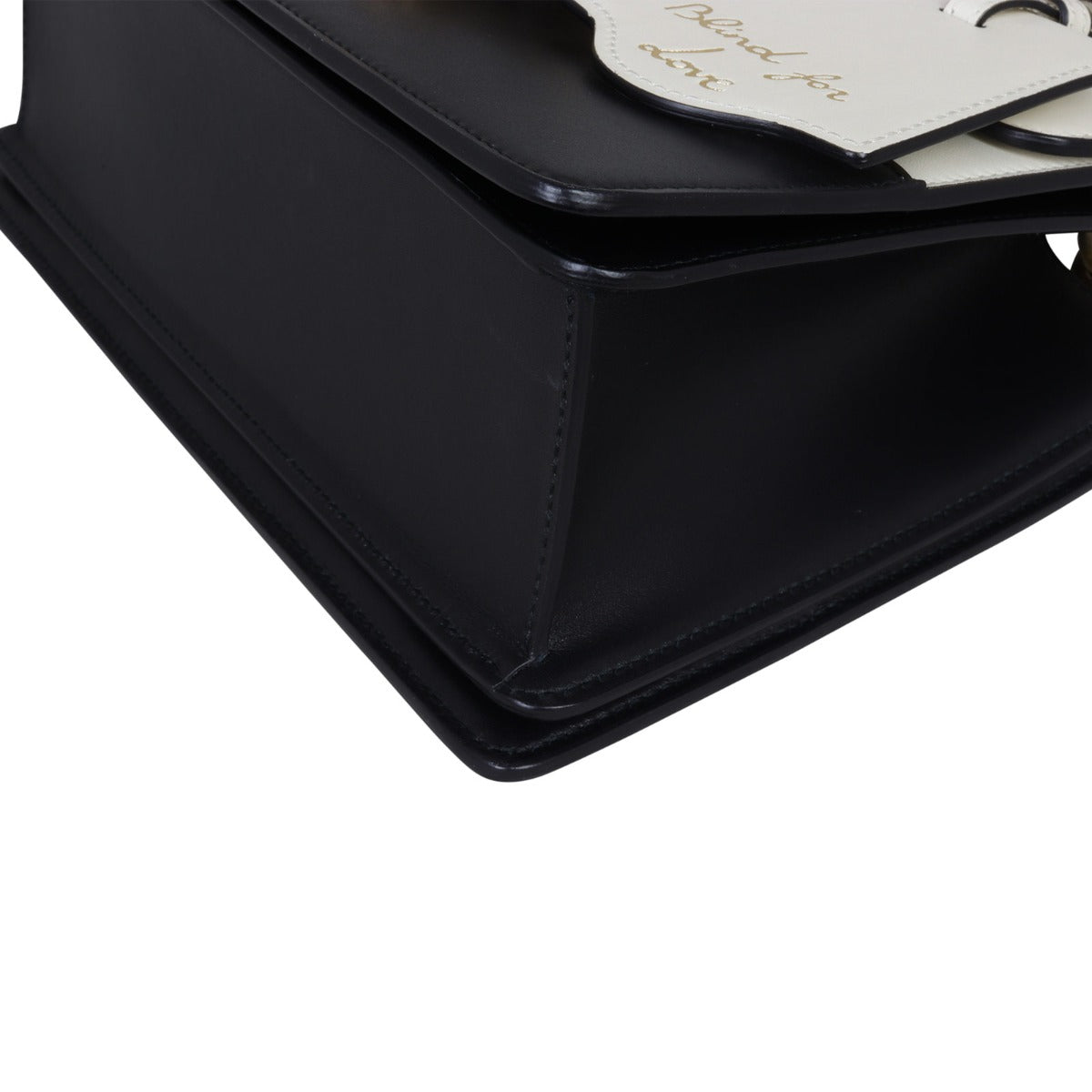 Gucci Queen Margaret Top Handle Bag Small
