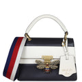 Gucci Queen Margaret Top Handle Bag Small