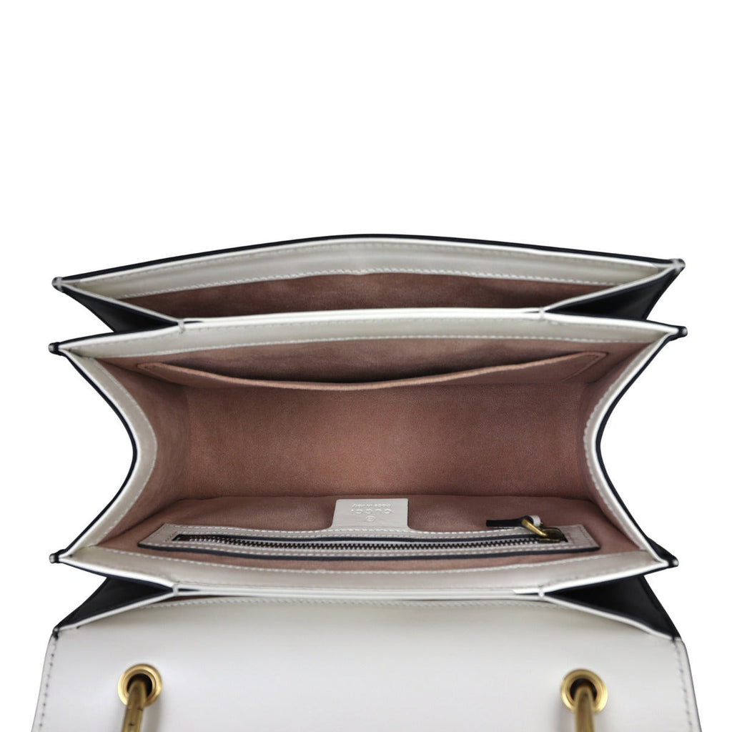 Gucci Queen Margaret Top Handle Bag Small