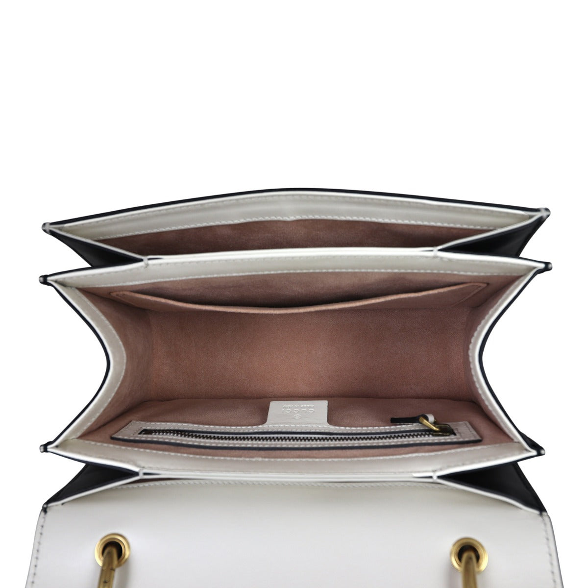 Gucci Queen Margaret Top Handle Bag Small