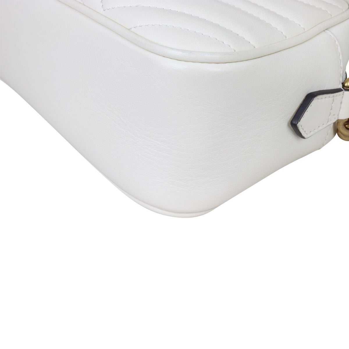 Gucci GG Marmont Small Camera Bag