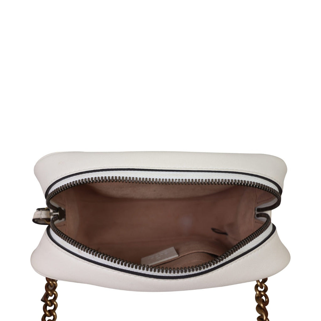 Gucci GG Marmont Small Camera Bag