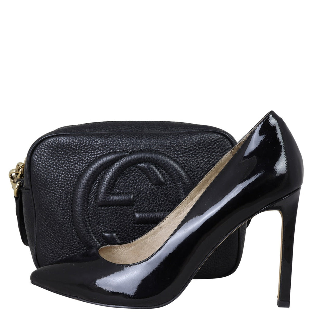 Gucci Soho Disco Small