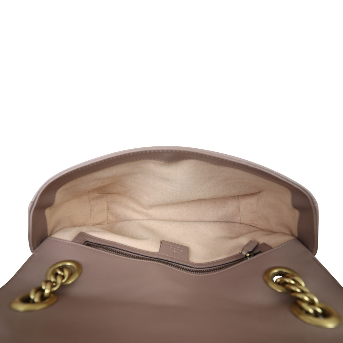 Gucci GG Marmont Matelasse Small Shoulder Bag