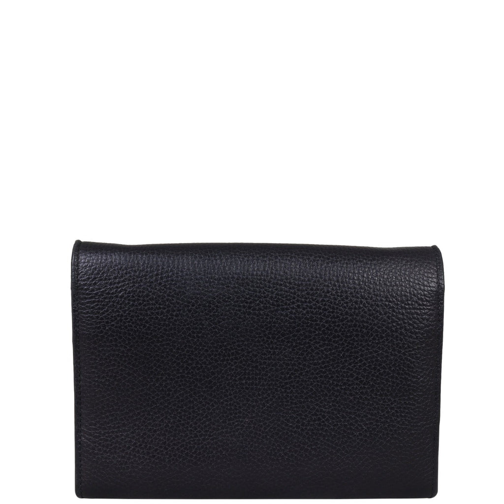 Gucci GG Marmont Wallet on Chain