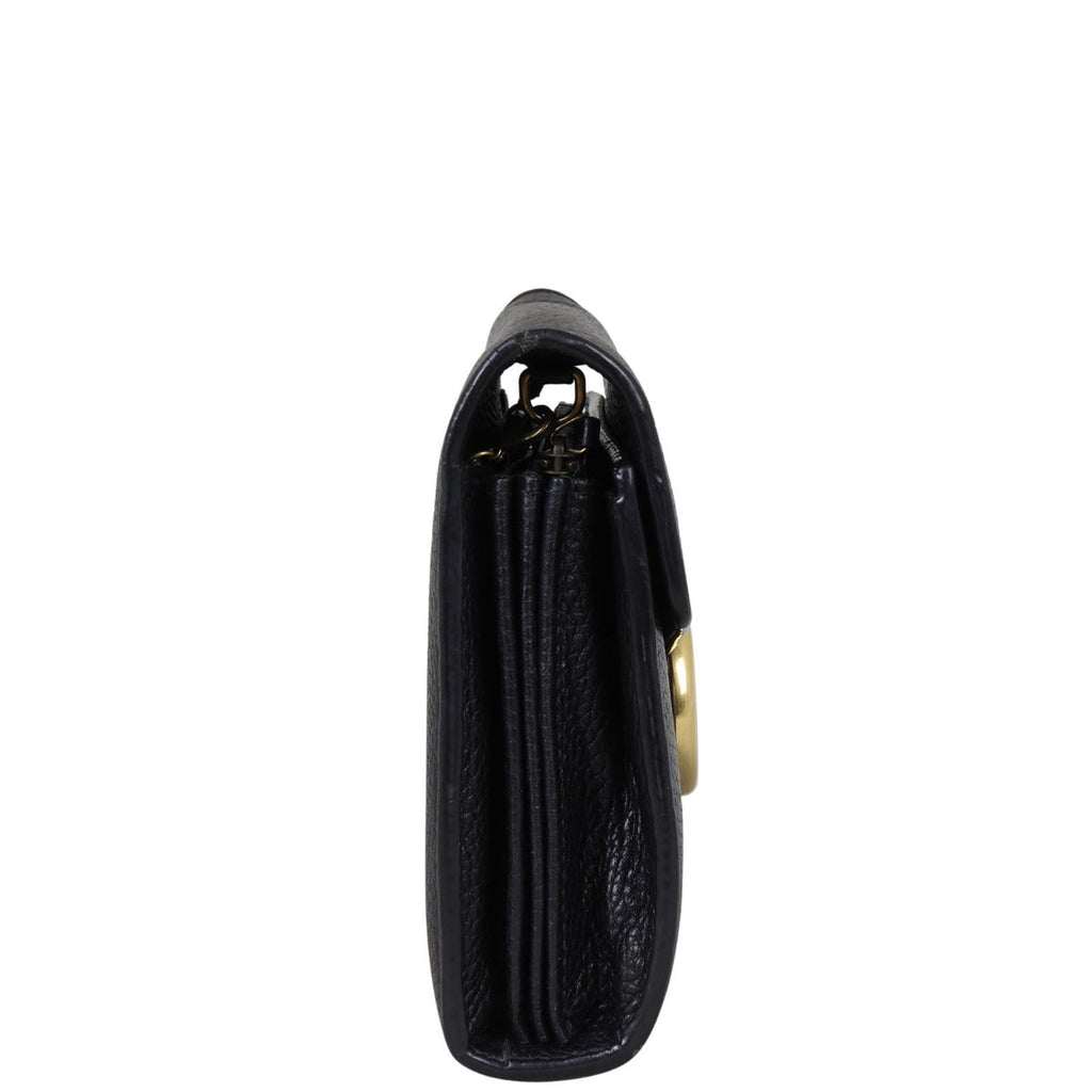 Gucci GG Marmont Wallet on Chain