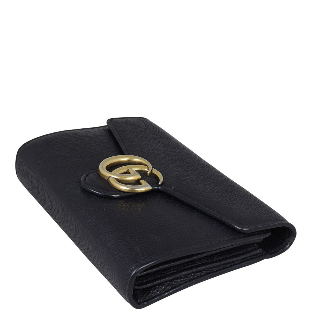 Gucci GG Marmont Wallet on Chain